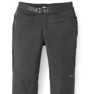 NWOT REI Activator V2 Soft Shell Pants
